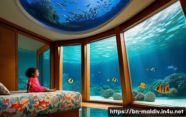 মালদ্বীপের হোটেল স্যুট: অবিশ্বাস্য বিলাসবহুল জীবনযাপনের গোপন রহস্য! 4 몰디브 호텔 스위트룸 관련 이미지 2