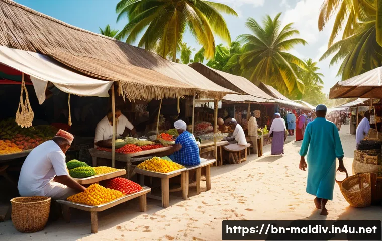 몰디브 여행 유튜브 채널 관련 이미지 2